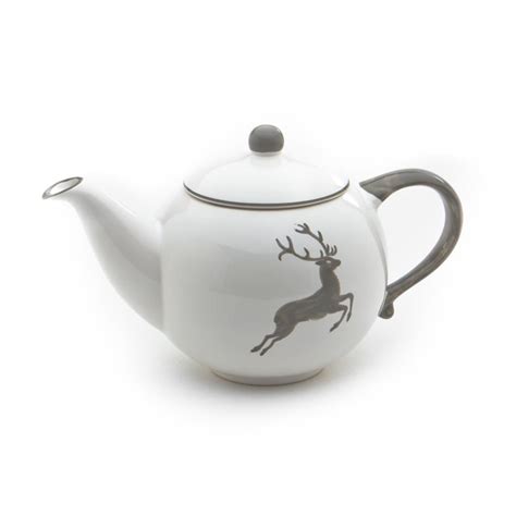 The Symbolism and Meaning of the Deer Teapot in Magic